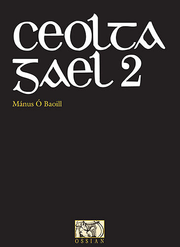 Cover: 9781900428552 | Ceolta Gael 2 | Songbuch (Gesang, Klavier und Gitarre) | Buch