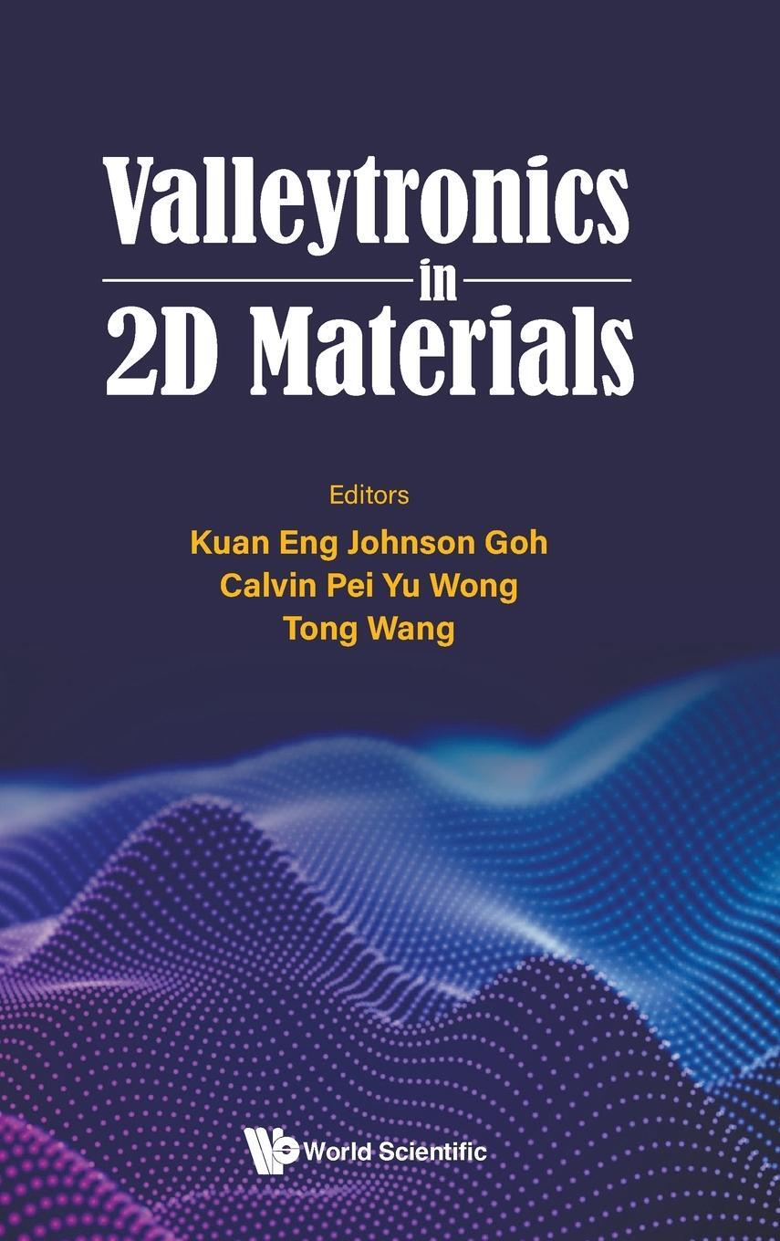 Cover: 9789811229091 | Valleytronics in 2D Materials | Tong Wang | Buch | Englisch | 2023