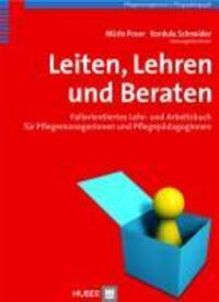 Cover: 9783456842073 | Leiten, Lehren, Beraten | Buch | 696 S. | Deutsch | 2005 | Hogrefe AG