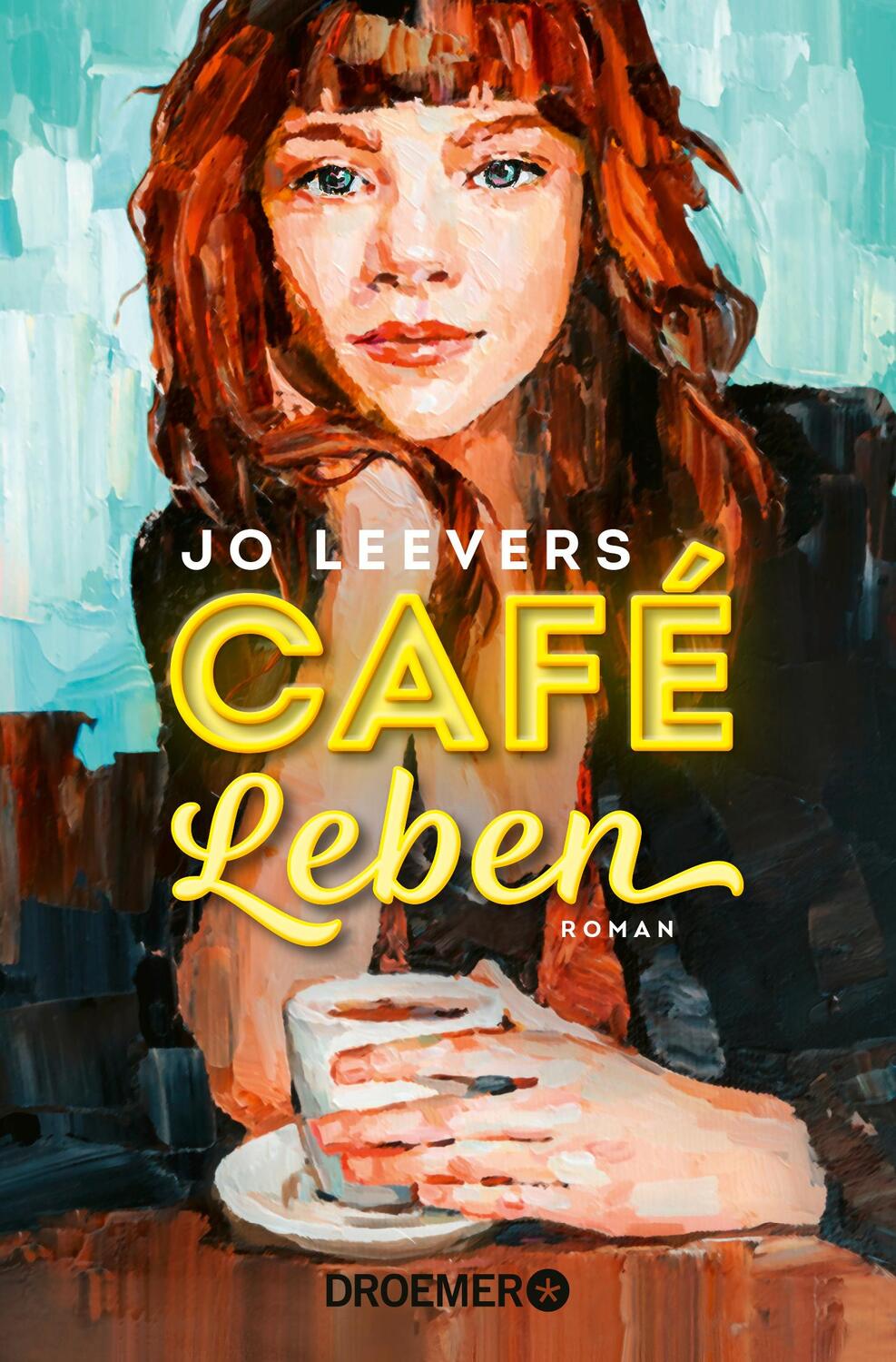 Cover: 9783426309025 | Café Leben | Jo Leevers | Taschenbuch | 320 S. | Deutsch | 2024