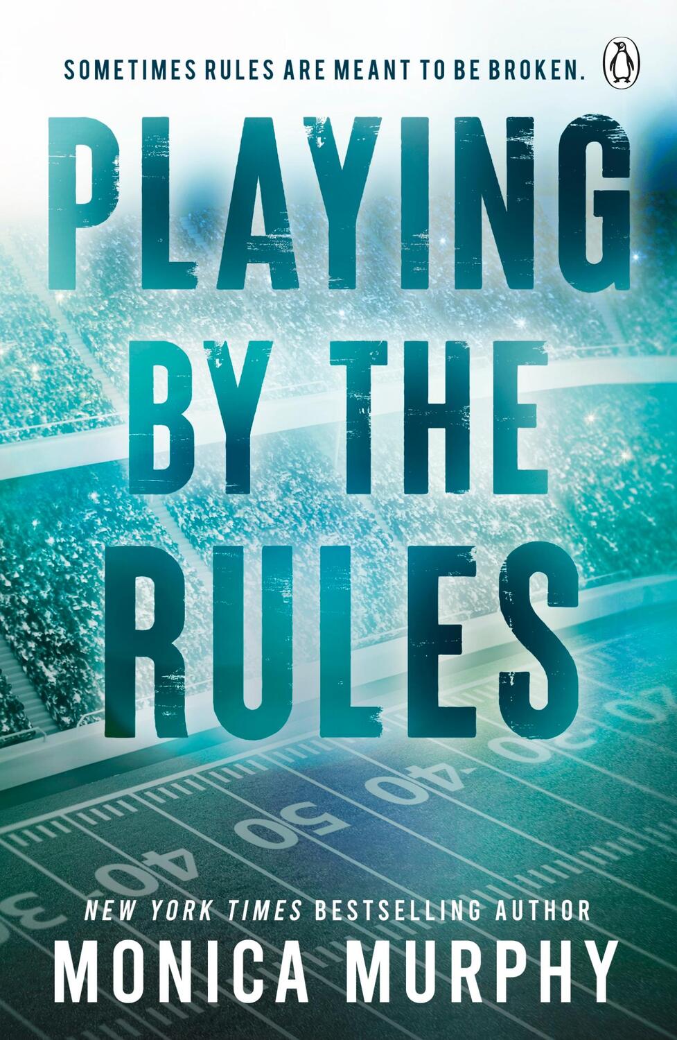 Cover: 9781405969710 | Playing By The Rules | Monica Murphy | Taschenbuch | The Players
