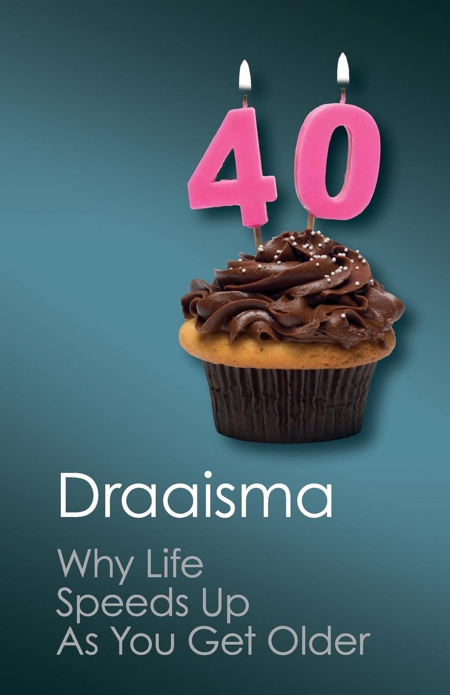 Cover: 9781107646261 | Why Life Speeds Up as You Get Older | Douwe Draaisma | Taschenbuch