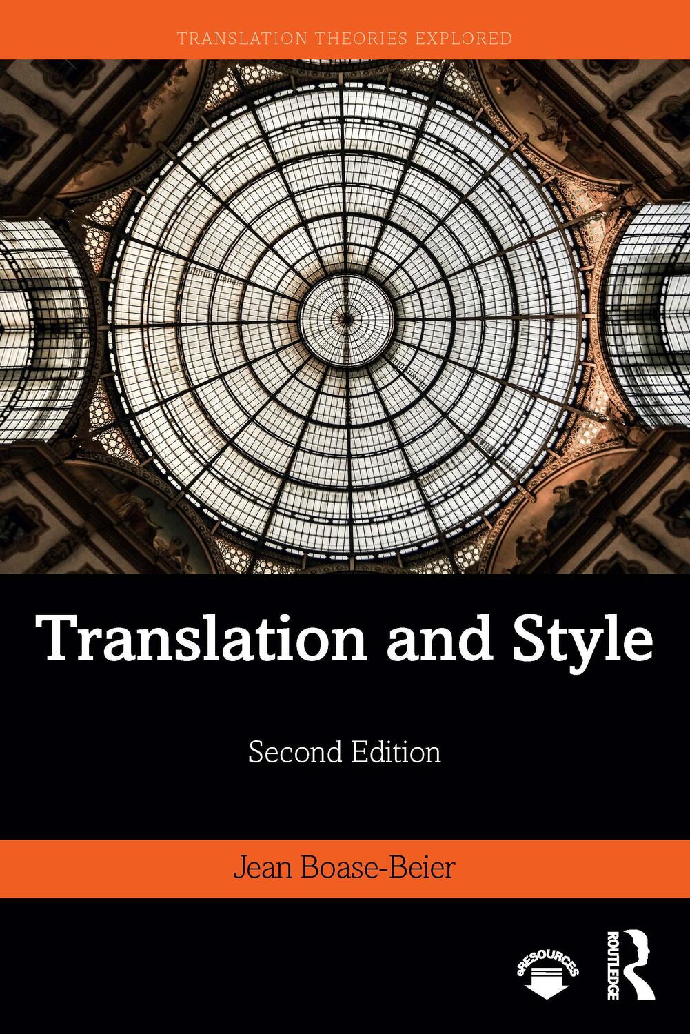 Cover: 9781138616196 | Translation and Style | Jean Boase-Beier | Taschenbuch | Englisch