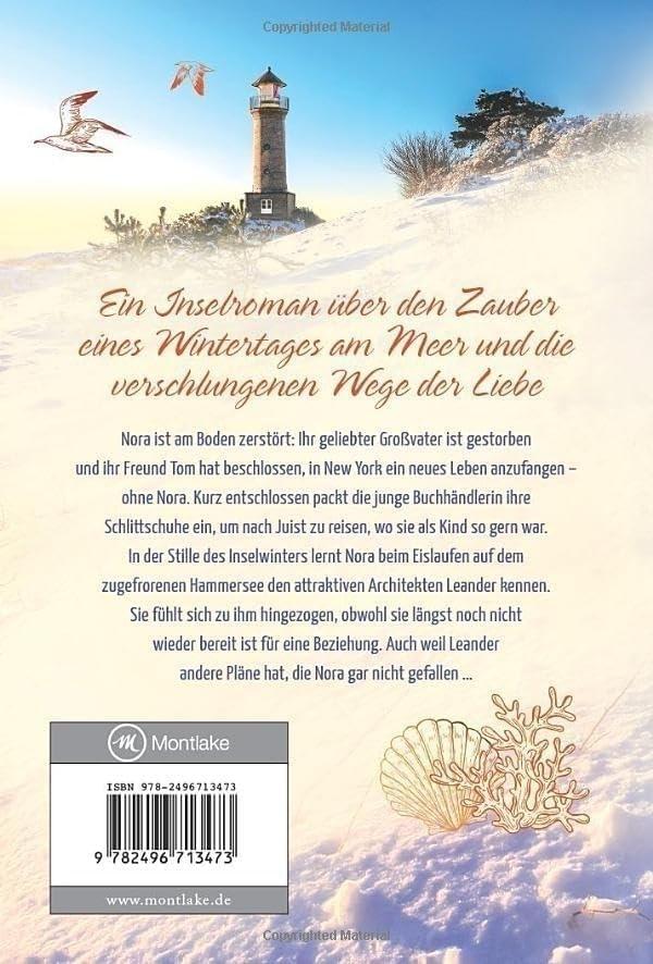 Rückseite: 9782496713473 | Kannst du den Wind spüren | Merle Martens | Taschenbuch | Küstenglück