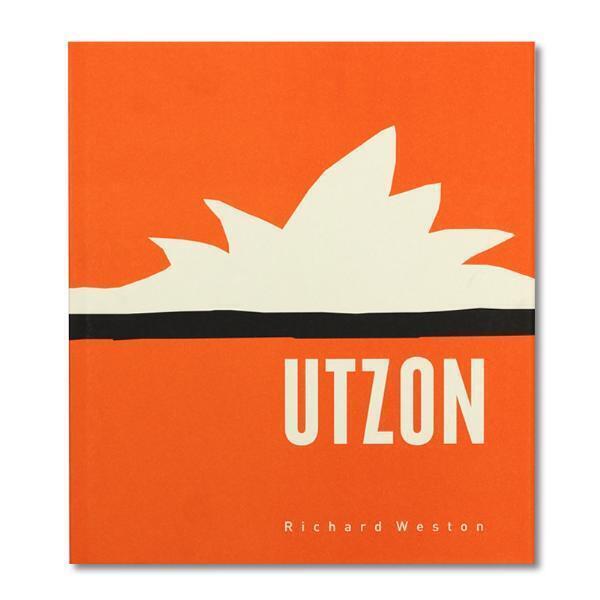 Cover: 9783895670190 | UTZON | Inspiration - Vision - Architektur | Richard Weston | Buch