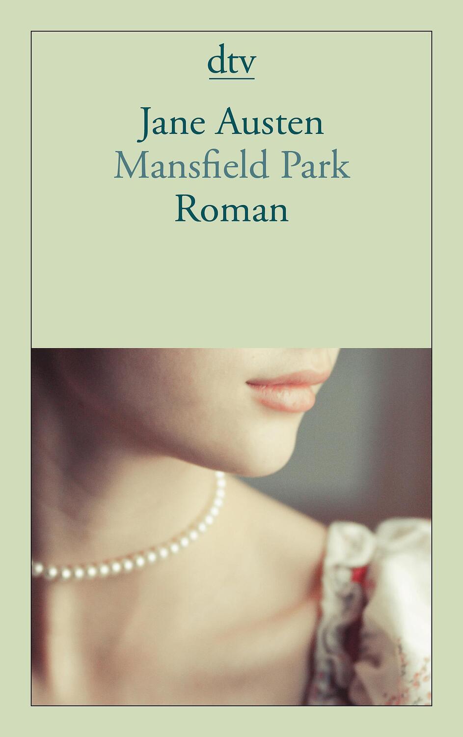 Cover: 9783423129565 | Mansfield Park | Jane Austen | Taschenbuch | Deutsch | 2002