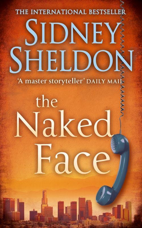 Cover: 9780007228287 | The Naked Face | Sidney Sheldon | Taschenbuch | Englisch | 2006