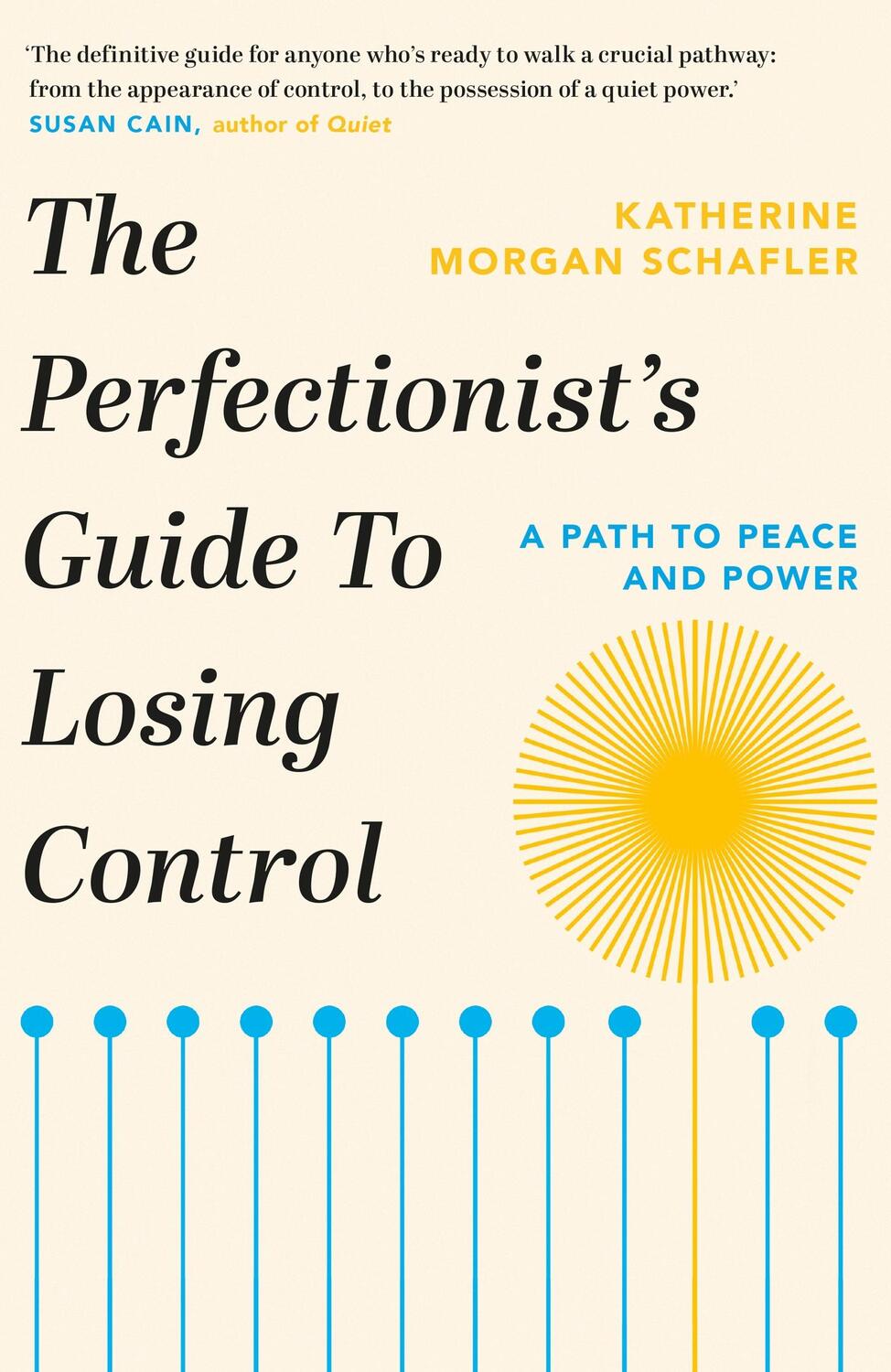 Cover: 9781398700208 | The Perfectionist's Guide to Losing Control | Schafler | Taschenbuch