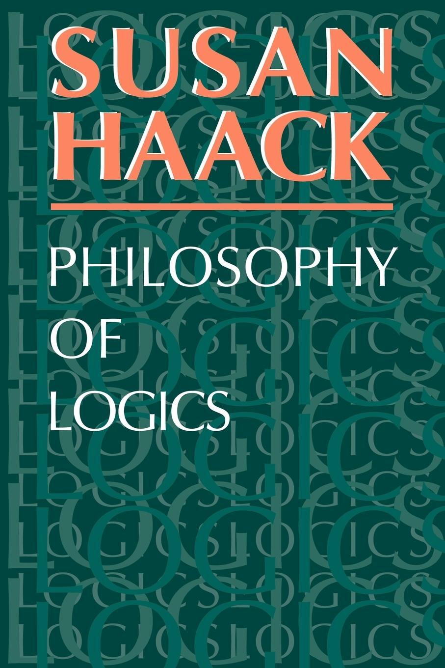 Cover: 9780521293297 | Philosophy of Logics | Susan Haack | Taschenbuch | Paperback | 2009