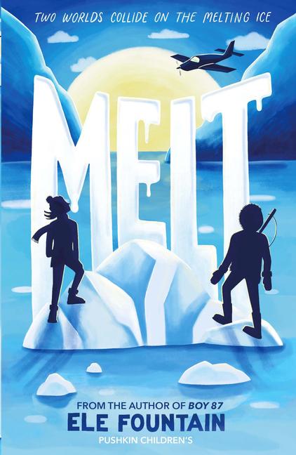 Cover: 9781782692881 | Melt | Ele Fountain | Taschenbuch | Kartoniert / Broschiert | Englisch