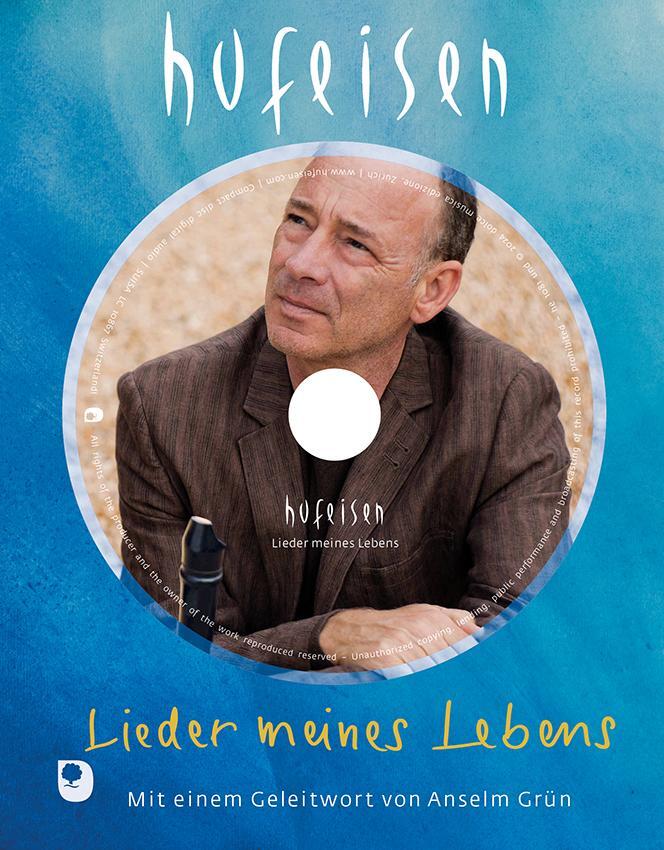 Cover: 9783987000959 | Lieder meines Lebens | Hans-Jürgen Hufeisen | Buch | 104 S. | Deutsch
