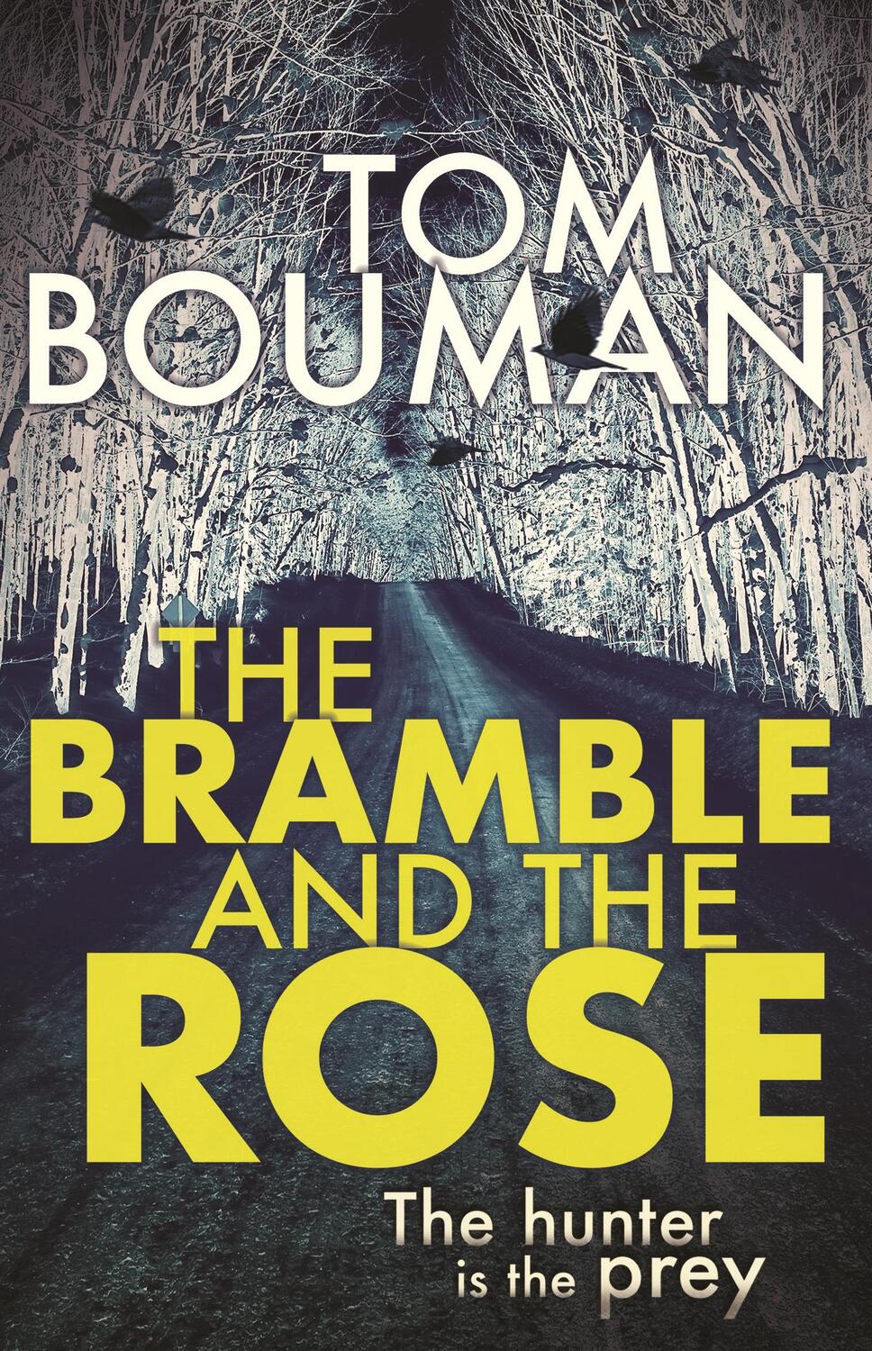 Cover: 9780571358168 | The Bramble and the Rose | Tom Bouman | Taschenbuch | Englisch | 2020