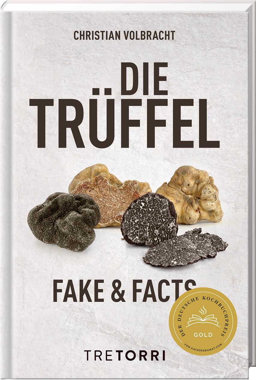 Cover: 9783960331506 | Die Trüffel | Christian Volbracht | Buch | Deutsch | 2022