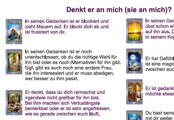 Bild: 9783967381955 | Lenormand Deutung leicht gemacht 5 | Angelina Schulze | Taschenbuch