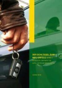 Cover: 9783732226412 | Der Schlüssel zum MPU-Erfolg Band 2 | Siegfried Metze | Taschenbuch