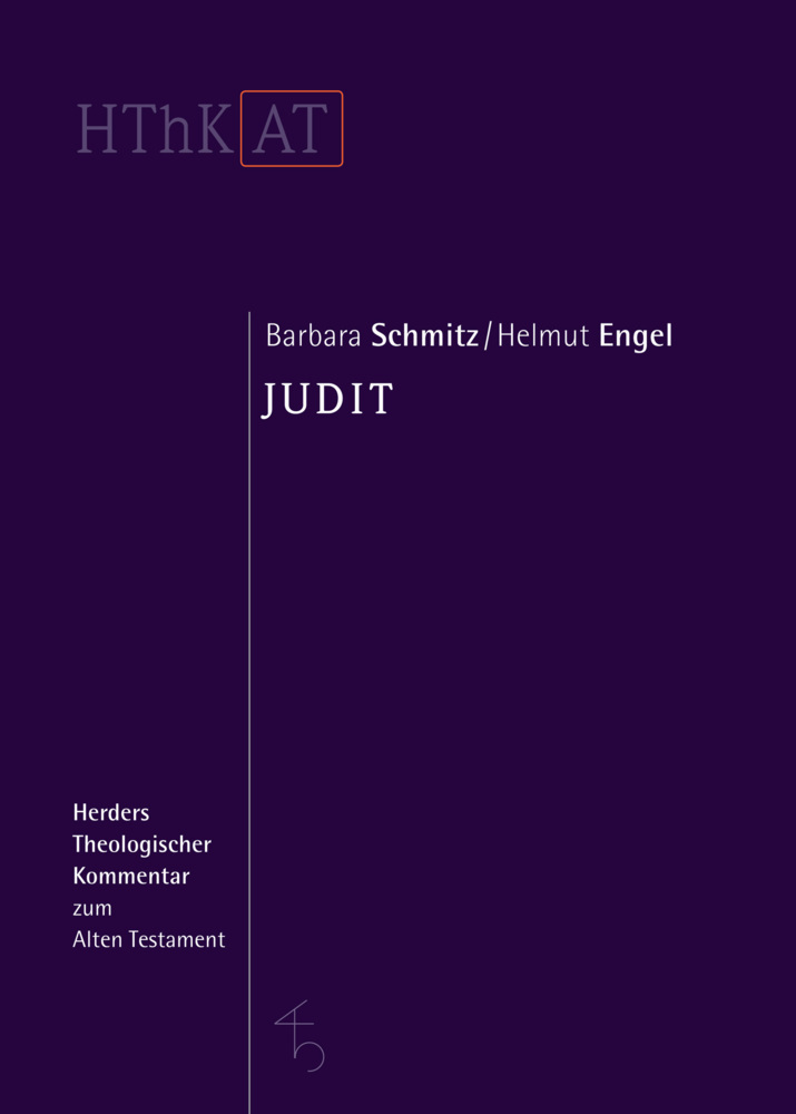 Judit - Schmitz, Barbara
