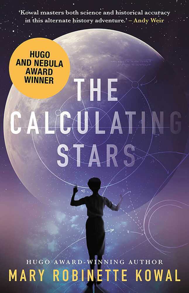 Cover: 9781781087312 | The Calculating Stars | Mary Robinette Kowal | Taschenbuch | Englisch