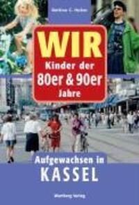 Cover: 9783831318391 | Wir Kinder der 80er &amp; 90er Jahre | Bettina C Huber | Buch | 64 S.