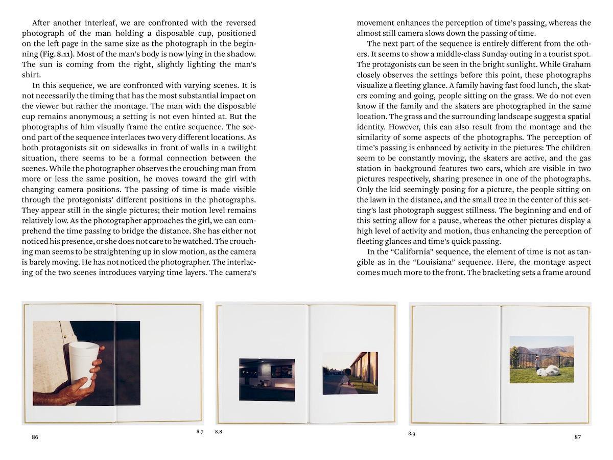 Bild: 9783775752718 | Thinking the Photobook | A Practical Guide | Bettina Lockemann | Buch