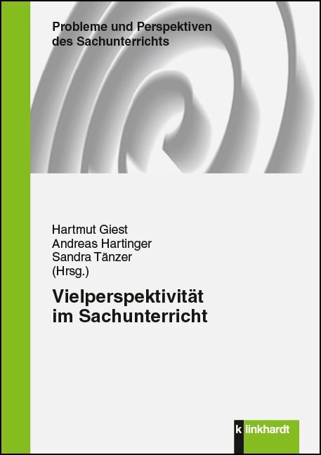 Cover: 9783781521629 | Vielperspektivität im Sachunterricht | Hartmut Giest (u. a.) | Buch