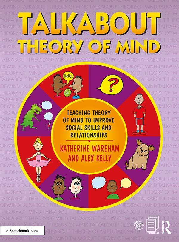 Cover: 9781138608177 | Talkabout Theory of Mind | Katherine Wareham (u. a.) | Taschenbuch