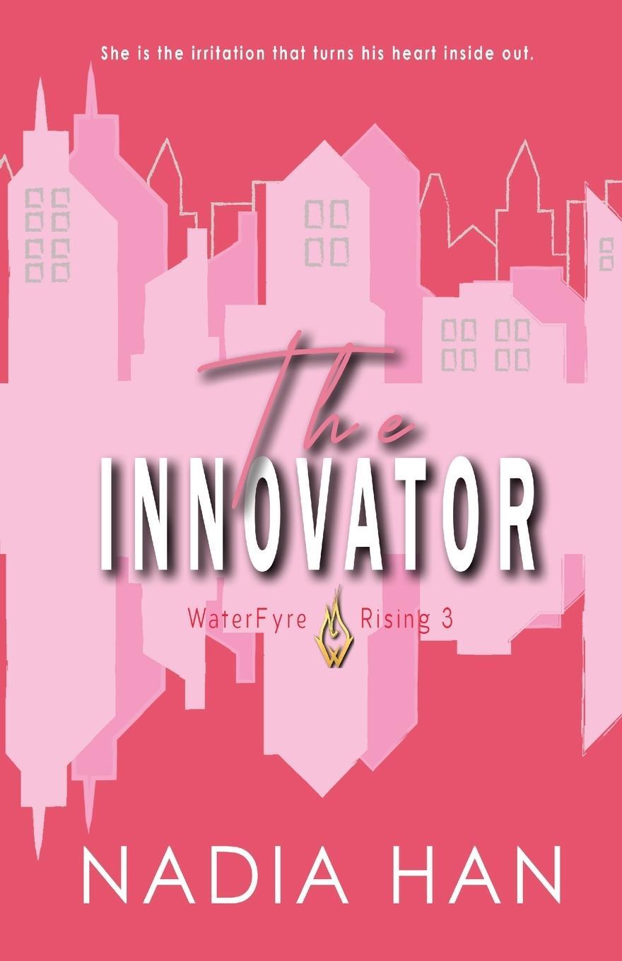 Cover: 9781952820441 | The Innovator | Special Edition | Nadia Han | Taschenbuch | Paperback