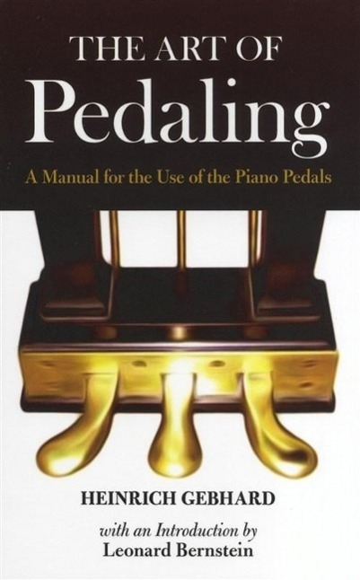 Cover: 9780486488271 | The Art of Pedaling | A Manual For The Use Of The Piano Pedals | Buch