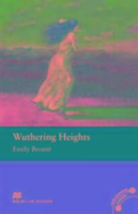 Cover: 9780230035256 | Macmillan Readers Wuthering Heights Intermediate Reader Without CD