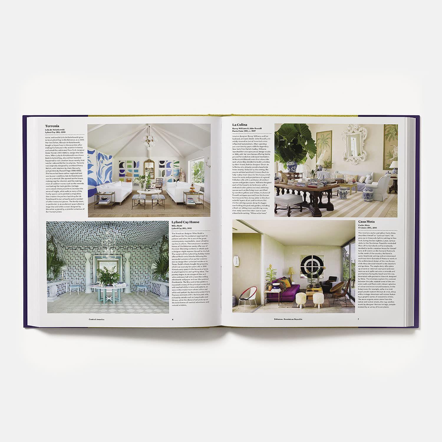 Bild: 9781838663063 | Atlas of Interior Design | Dominic Bradbury | Buch | Englisch | 2021
