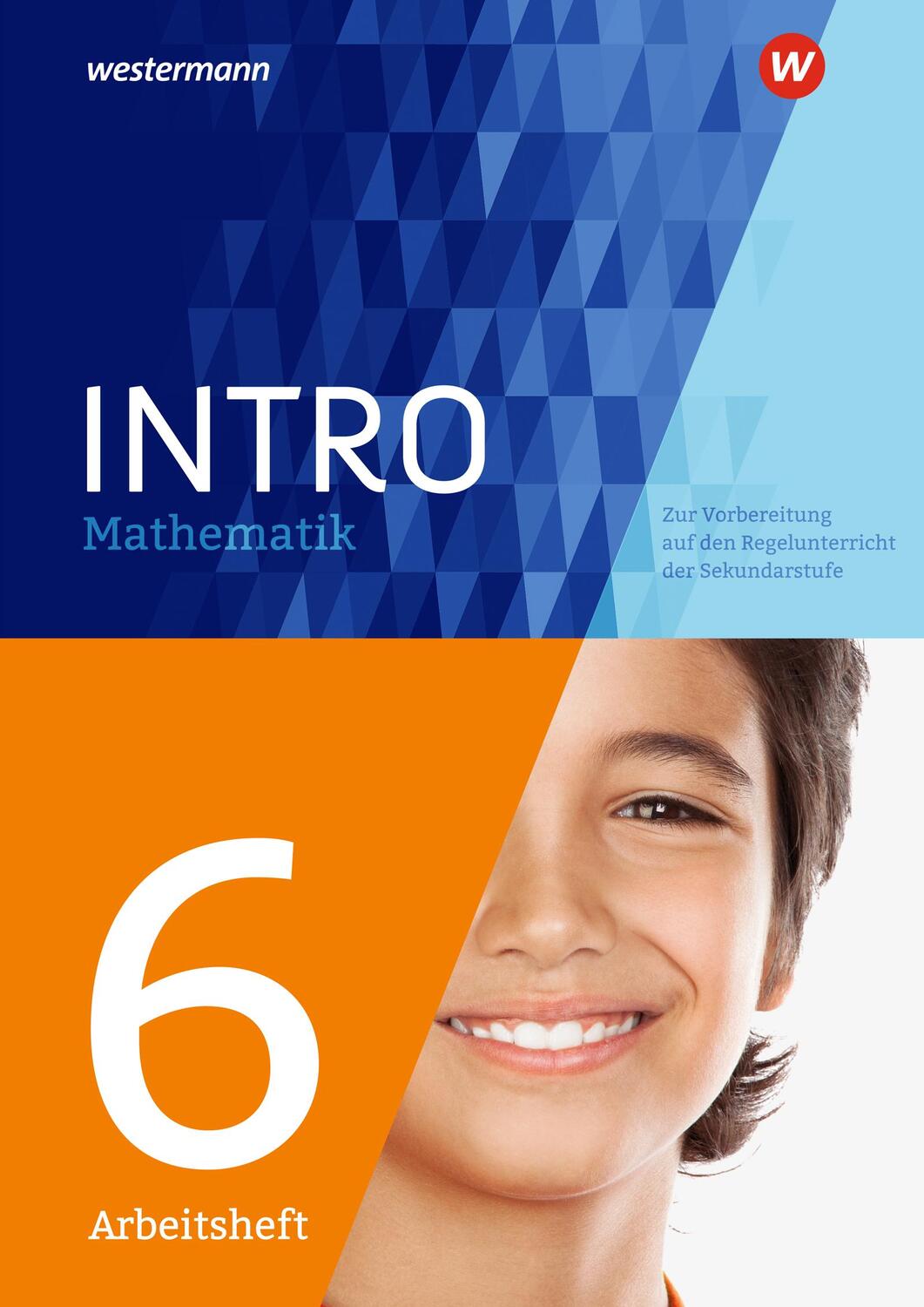 Cover: 9783507002654 | INTRO Mathematik SI 6. Arbeitsheft | Broschüre | 88 S. | Deutsch