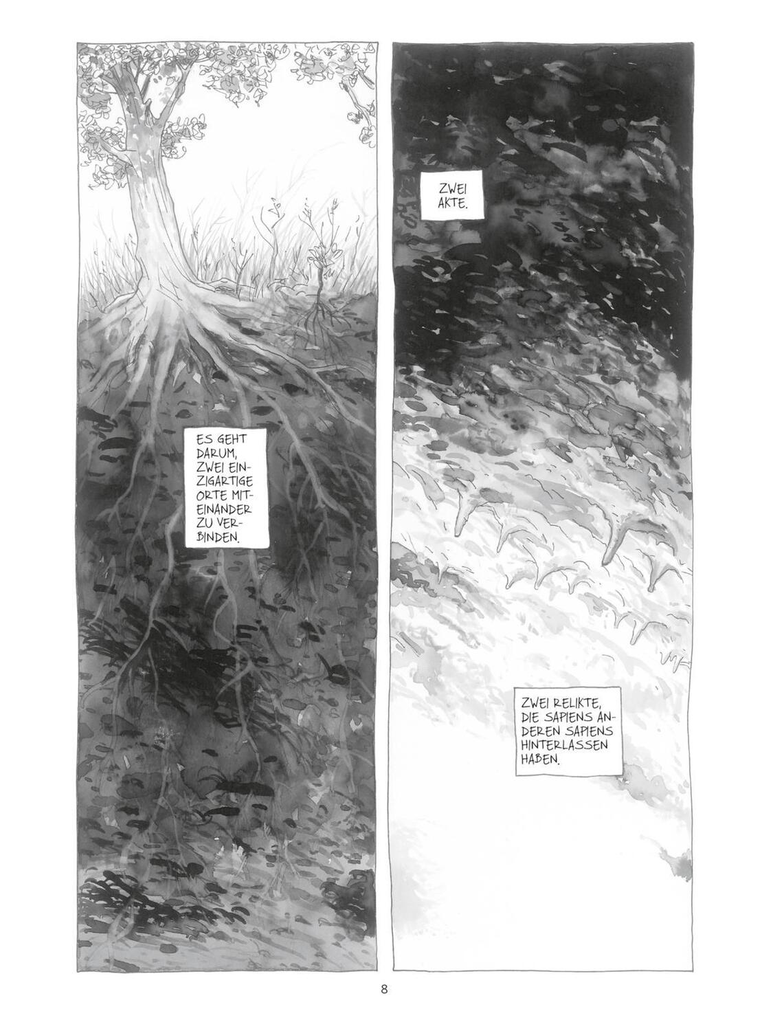Bild: 9783551771308 | Das Recht der Erde | Étienne Davodeau | Buch | Carlsen Comics | 216 S.