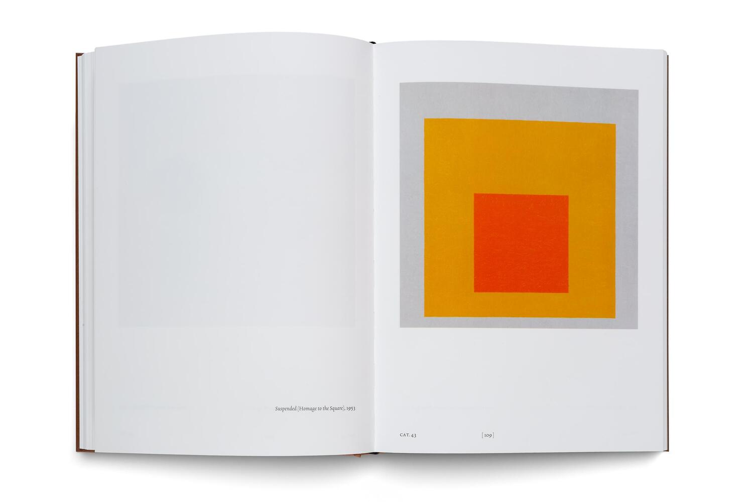 Bild: 9783775754163 | Josef Albers | Homage to the Square 1950 - 1976 | Heinz Liesbrock