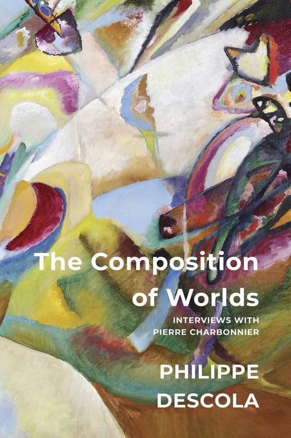 Cover: 9781509555482 | The Composition of Worlds | Interviews with Pierre Charbonnier | Buch