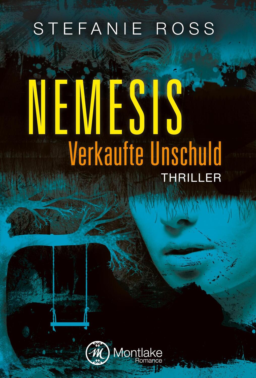 Cover: 9781477830307 | Nemesis | Verkaufte Unschuld | Stefanie Ross | Taschenbuch | Paperback