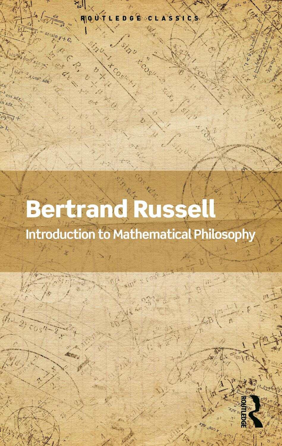 Cover: 9781032312279 | Introduction to Mathematical Philosophy | Bertrand Russell | Buch