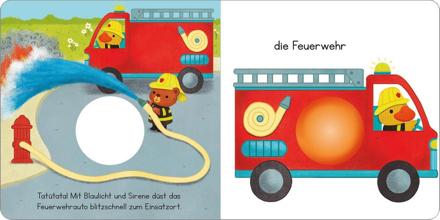 Bild: 9783845851341 | Mein erstes Pop-it-Buch - Schnelle Eule | Plopp! | Buch | 10 S. | 2022