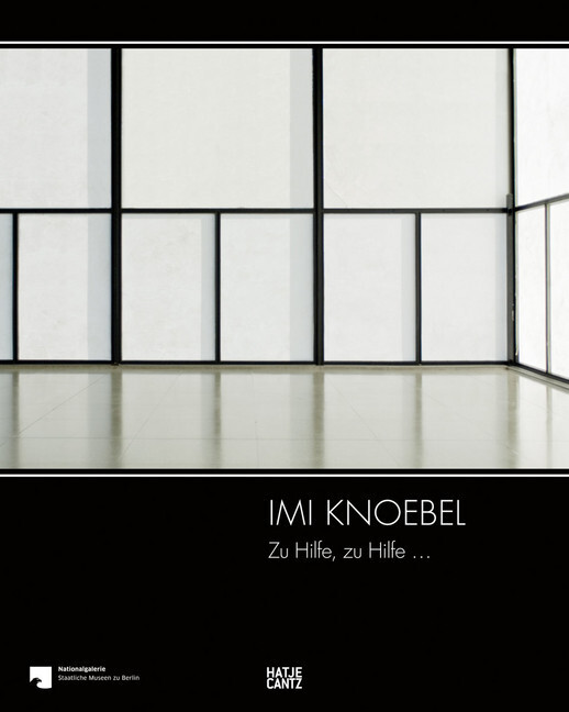 Cover: 9783775744249 | Imi Knoebel | Zu Hilfe, zu Hilfe ... | Buch | 128 S. | Deutsch | 2019
