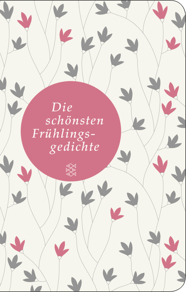 Cover: 9783596521364 | Die schönsten Frühlingsgedichte | Michael Adrian | Buch | 288 S.