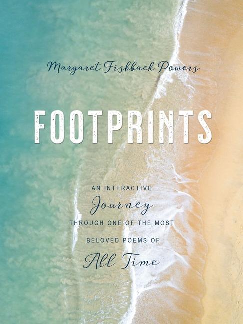 Cover: 9780310116653 | Footprints | Margaret Fishback Powers | Buch | Gebunden | Englisch