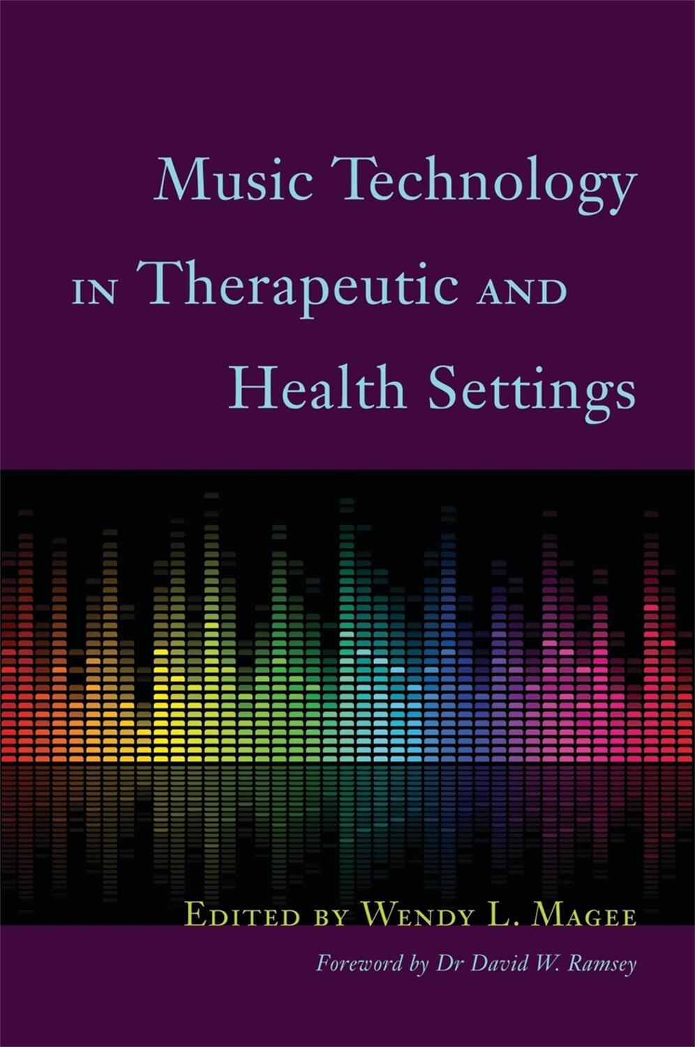 Cover: 9781849052733 | Music Technology in Therapeutic and Health Settings | Taschenbuch