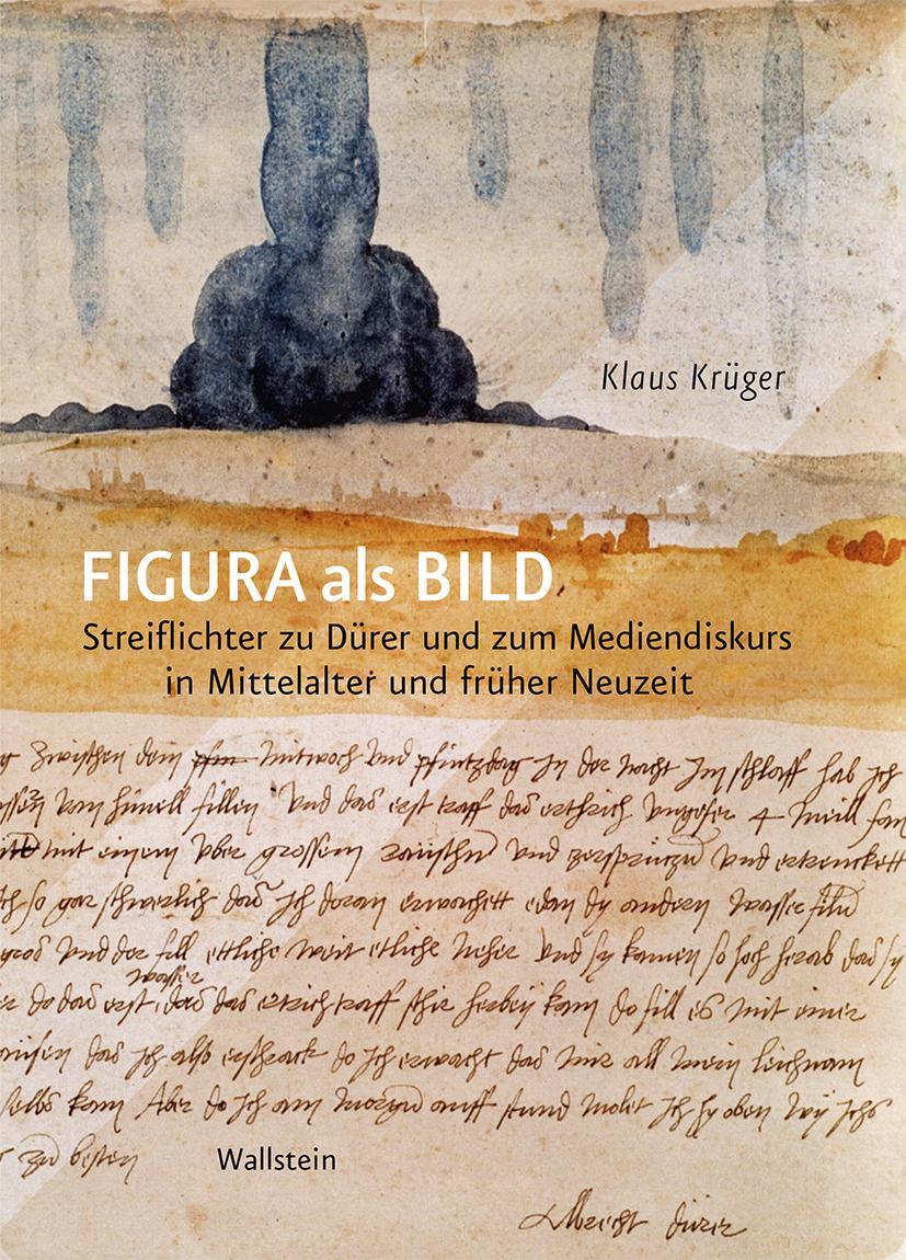 Cover: 9783835354067 | Figura als Bild | Klaus Krüger | Taschenbuch | BildEvidenz | 224 S.