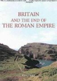 Cover: 9780752425320 | Britain and the End of the Roman Empire | Ken Dark | Taschenbuch