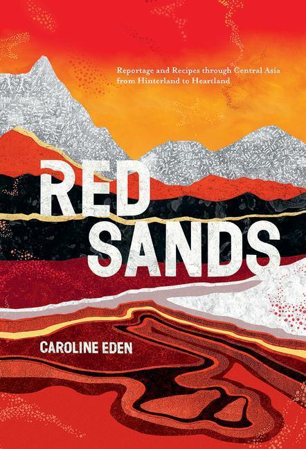 Cover: 9781787134829 | Red Sands | Caroline Eden | Buch | Englisch | 2020 | EAN 9781787134829