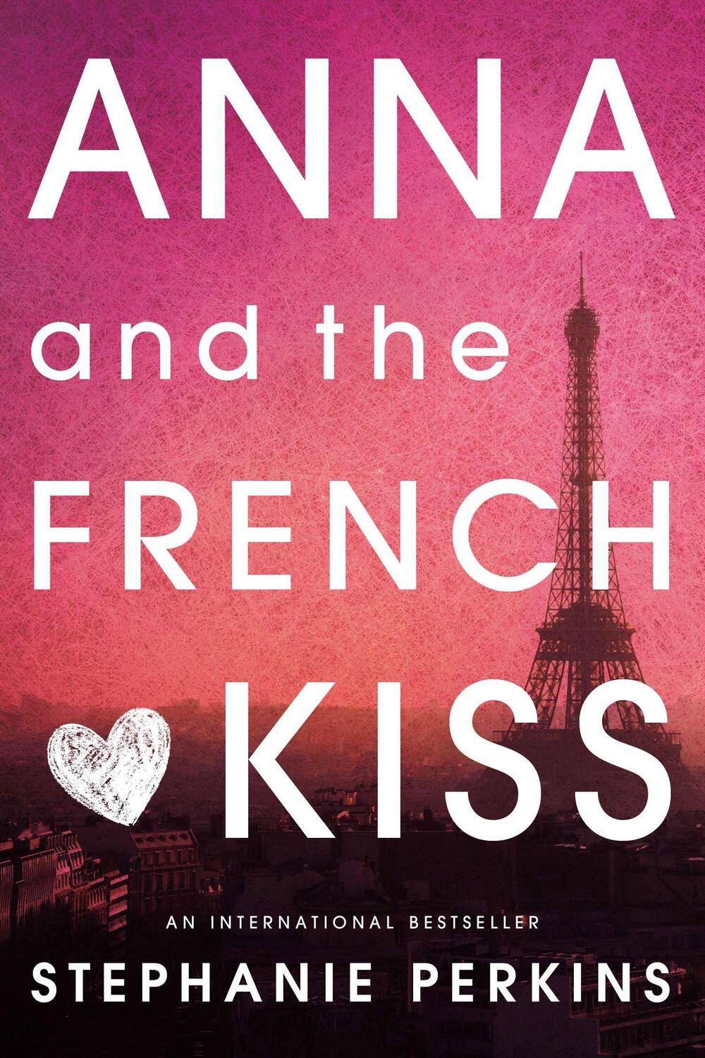 Cover: 9780142419403 | Anna and the French Kiss | Stephanie Perkins | Taschenbuch | Englisch