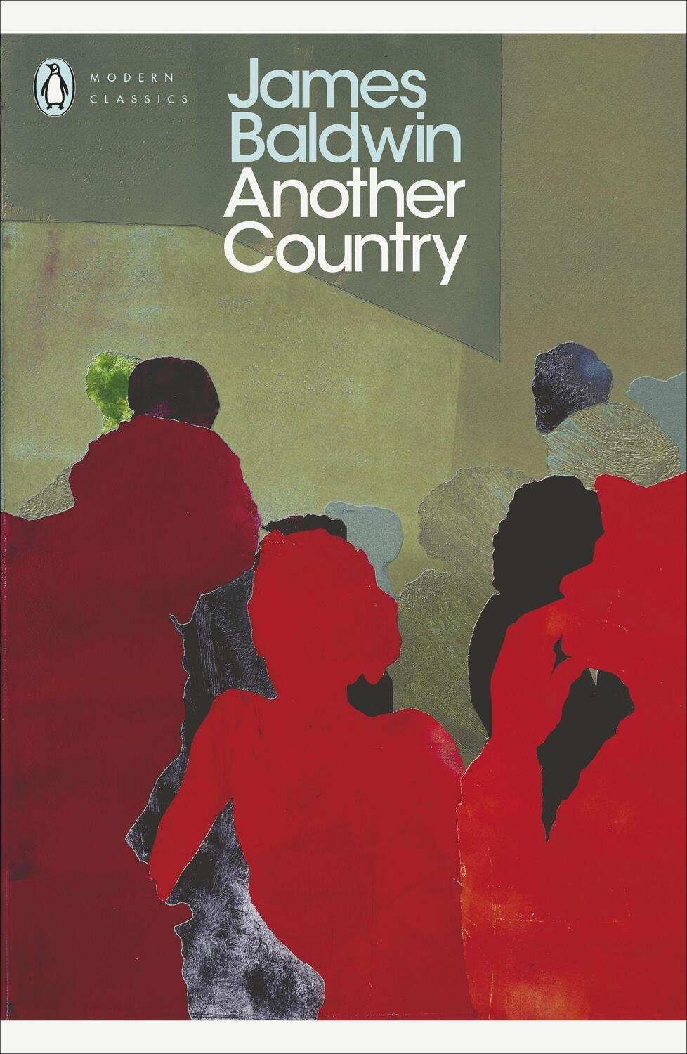 Cover: 9780141186375 | Another Country | James Baldwin | Taschenbuch | Englisch | 2001