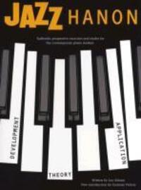 Cover: 9781780385211 | Jazz Hanon | Revised Edition | Leo Alfassy | Buch | Englisch | 2012