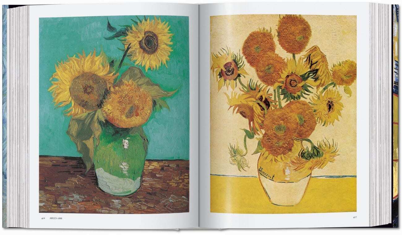 Bild: 9783836572927 | Van Gogh. Tout l'oeuvre peint | Ingo F. Walther (u. a.) | Buch | 2024