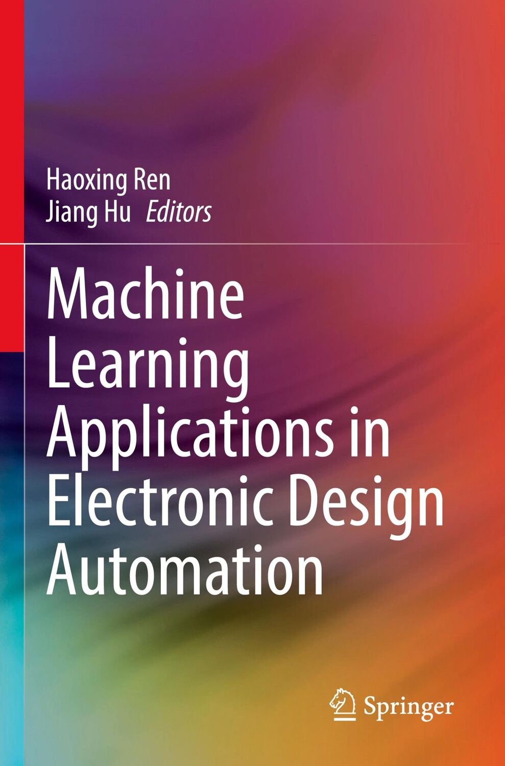 Cover: 9783031130762 | Machine Learning Applications in Electronic Design Automation | Buch