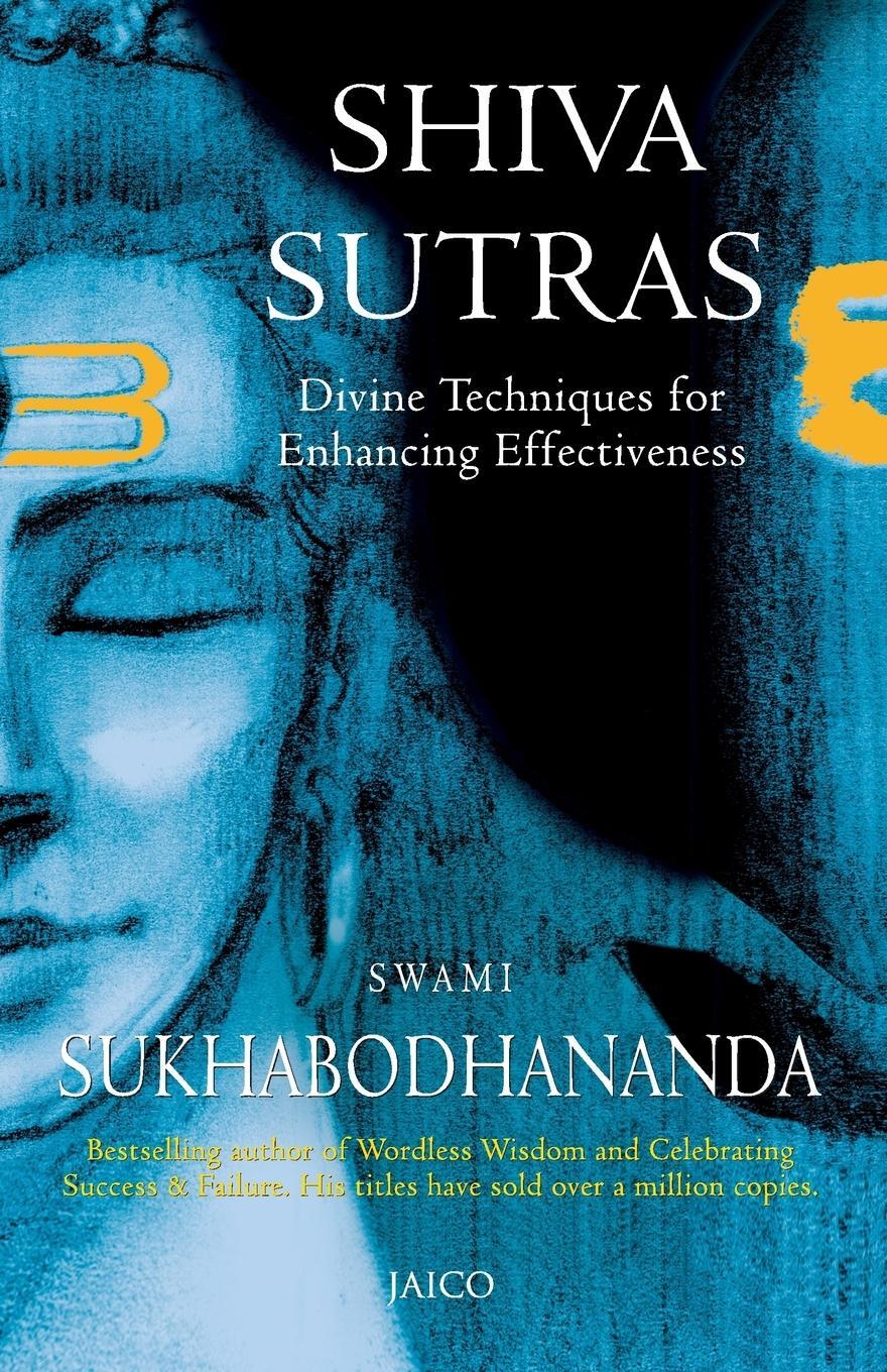 Cover: 9788179929797 | Shiva Sutras | Swami Sukhabodhananda | Taschenbuch | Paperback | 2015