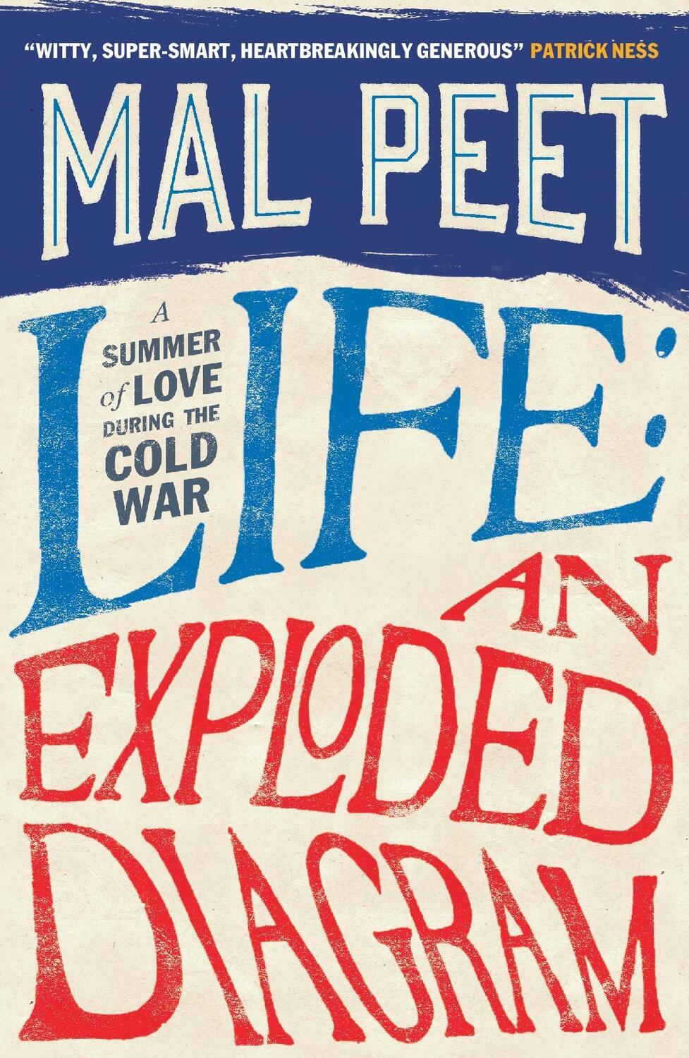 Cover: 9781844281008 | Life: An Exploded Diagram | Mal Peet | Taschenbuch | Englisch | 2011